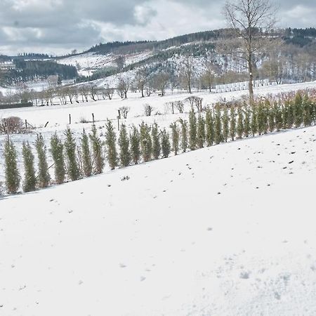 Milana Naturpanorma, Ruhig & Familienfreundlich Вінтерберг Екстер'єр фото